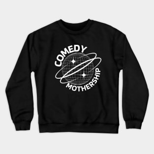 Operation Mothership Crewneck Sweatshirt